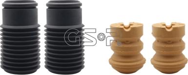 GSP 5405231PK - Dust Cover Kit, shock absorber autospares.lv