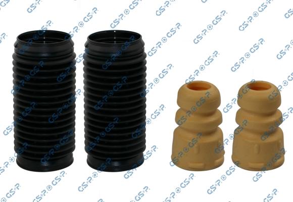 GSP 5406905PK - Dust Cover Kit, shock absorber autospares.lv