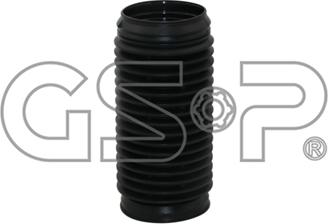 GSP 540690 - Protective Cap / Bellow, shock absorber autospares.lv