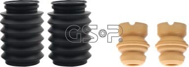 GSP 5406500PK - Dust Cover Kit, shock absorber autospares.lv