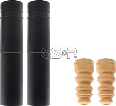 GSP 5406650PK - Dust Cover Kit, shock absorber autospares.lv