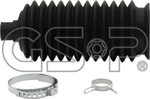 GSP 540626S - Bellow Set, steering autospares.lv