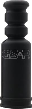 GSP 540620 - Rubber Buffer, suspension autospares.lv