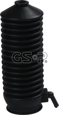 GSP 540040 - Bellow, steering autospares.lv