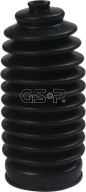 GSP 540058 - Bellow, steering autospares.lv