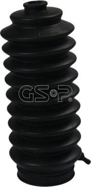 GSP 540008 - Bellow, steering autospares.lv
