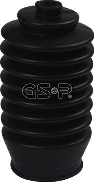 GSP 540034 - Bellow, steering autospares.lv
