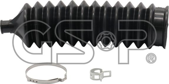 GSP 540028S - Bellow Set, steering autospares.lv