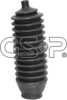 GSP 540072 - Bellow, steering autospares.lv