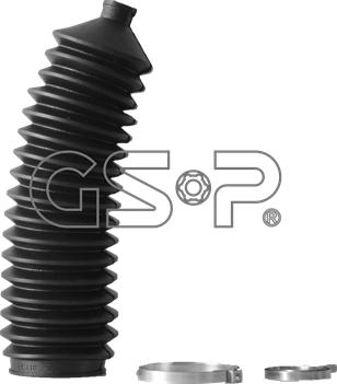 GSP 540194S - Bellow Set, steering autospares.lv