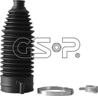 GSP 540190S - Bellow Set, steering autospares.lv