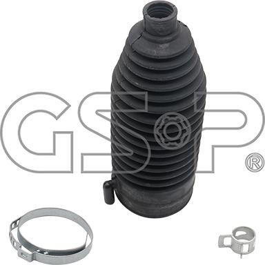 GSP 540190S - Bellow Set, steering autospares.lv