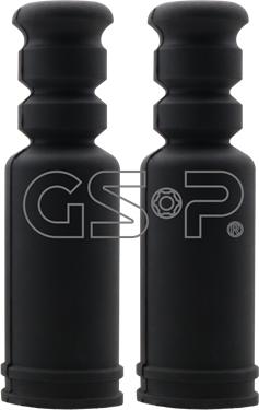 GSP 5401530PK - Rubber Buffer, suspension autospares.lv