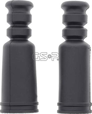 GSP 5401530PK - Rubber Buffer, suspension autospares.lv