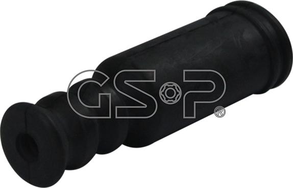 GSP 540153 - Rubber Buffer, suspension autospares.lv