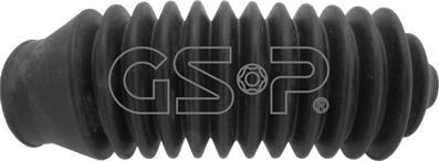 GSP 540164 - Bellow, steering autospares.lv