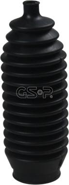 GSP 540163 - Bellow, steering autospares.lv