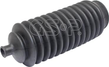 GSP 540101 - Bellow, steering autospares.lv