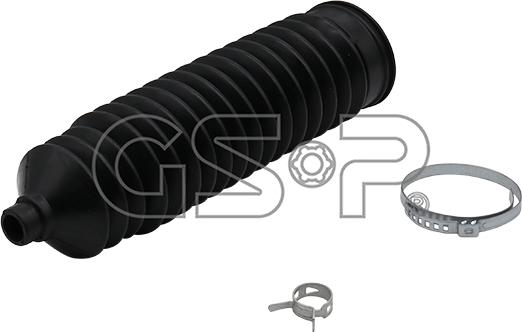 GSP 540189S - Bellow Set, steering autospares.lv