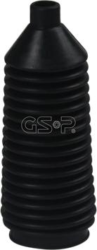 GSP 540181 - Bellow, steering autospares.lv