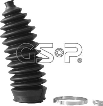 GSP 540183S - Bellow Set, steering autospares.lv