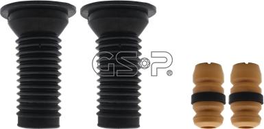 GSP 5401390PK - Dust Cover Kit, shock absorber autospares.lv