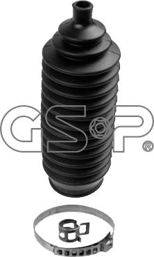 GSP 540178S - Bellow Set, steering autospares.lv