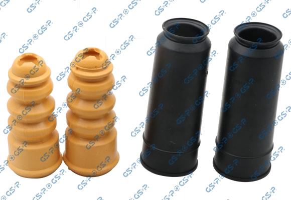 GSP 5408200PK - Dust Cover Kit, shock absorber autospares.lv