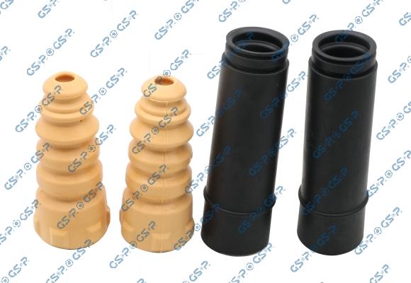 GSP 5408210PK - Dust Cover Kit, shock absorber autospares.lv