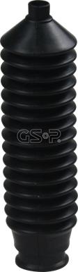 GSP 540344 - Bellow, steering autospares.lv