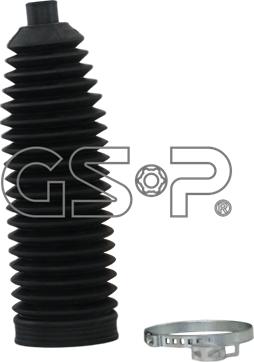 GSP 540345S - Bellow Set, steering autospares.lv