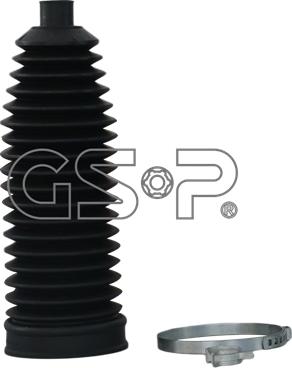 GSP 540342S - Bellow Set, steering autospares.lv