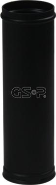 GSP 540301 - Protective Cap / Bellow, shock absorber autospares.lv