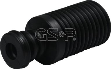 GSP 540314 - Rubber Buffer, suspension autospares.lv