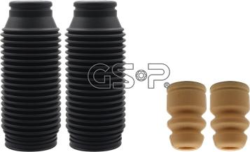 GSP 5403110PK - Dust Cover Kit, shock absorber autospares.lv