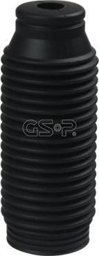 GSP 540311 - Protective Cap / Bellow, shock absorber autospares.lv