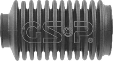 GSP 540382 - Bellow, steering autospares.lv