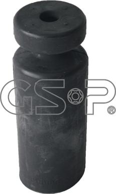 GSP 540321 - Protective Cap / Bellow, shock absorber autospares.lv