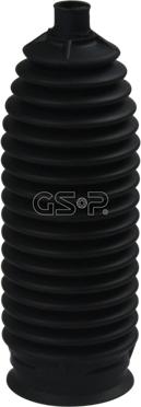 GSP 540291 - Bellow, steering autospares.lv