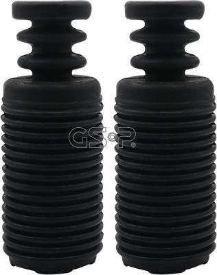 GSP 5402970PK - Rubber Buffer, suspension autospares.lv