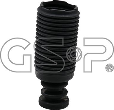 GSP 540297 - Rubber Buffer, suspension autospares.lv