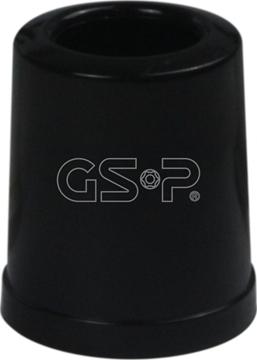 GSP 540240 - Protective Cap / Bellow, shock absorber autospares.lv