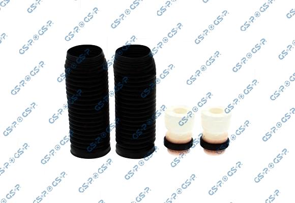 GSP 5402514PK - Dust Cover Kit, shock absorber autospares.lv