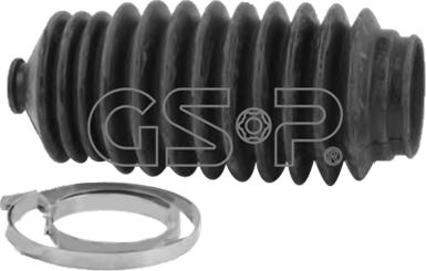 GSP 540253S - Bellow Set, steering autospares.lv