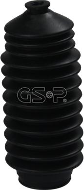 GSP 540253 - Bellow, steering autospares.lv