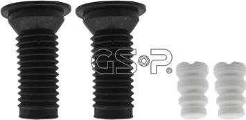 GSP 5402690PK - Dust Cover Kit, shock absorber autospares.lv