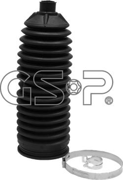 GSP 540268S - Bellow Set, steering autospares.lv