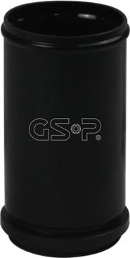GSP 540262 - Protective Cap / Bellow, shock absorber autospares.lv