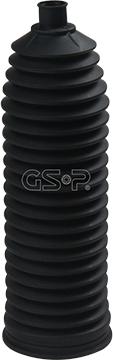 GSP 540204 - Bellow, steering autospares.lv