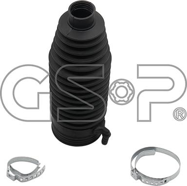 GSP 540205S - Bellow Set, steering autospares.lv